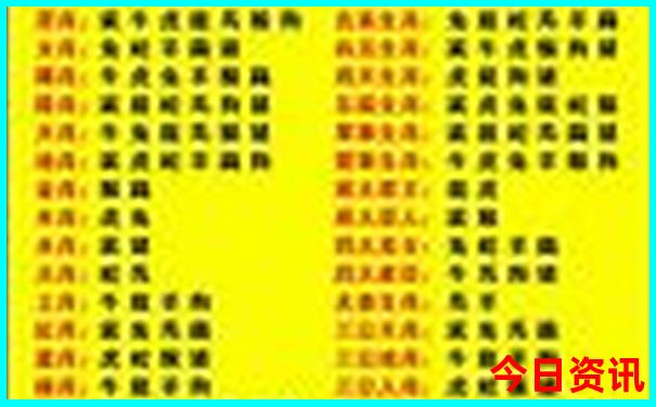 榆林旅游必去十大景点推荐